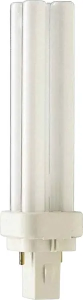 Qualitätsprodukt | Philips PL-C 13W/840/2p