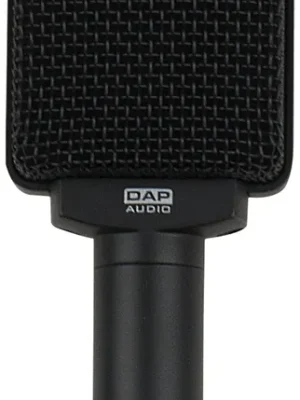 DAP-Audio DM-35 Dynamisches Gitarrenverstärkermikrofon | Nur für kurze Zeit