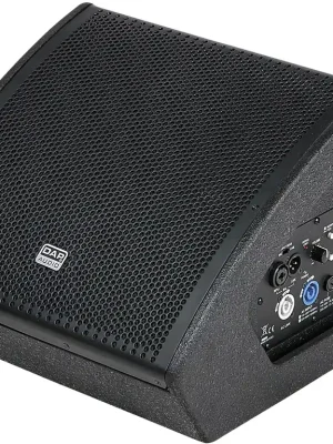 DAP-Audio M10 Aktiver 10-Zoll-Bodenmonitor | Schnäppchen
