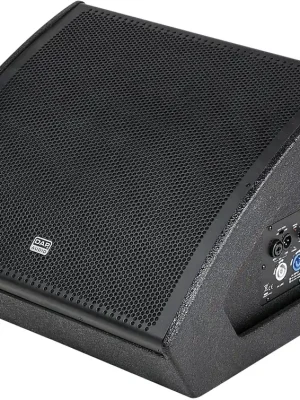 DAP-Audio M15 Aktiver 15-Zoll-Bodenmonitor - Preis gesenkt