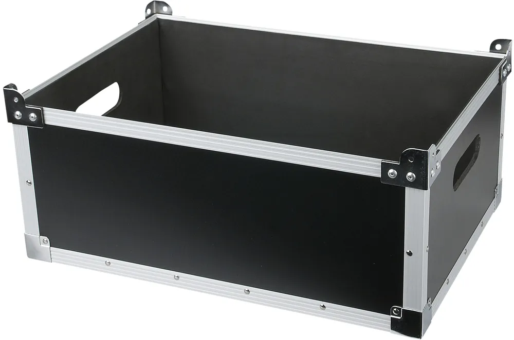 SHOWGEAR Stack Case Value Line H2 - Profi-Qualität