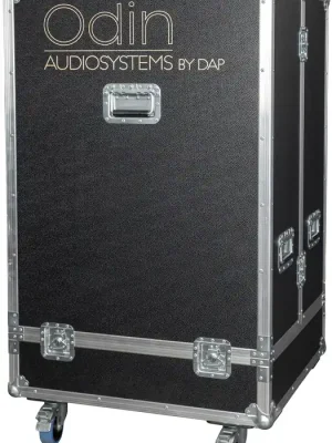 DAP-Audio-Koffer für 4x Odin T-8(A) Premium Line - Sicher bezahlen