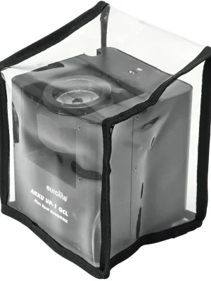 Sofort kaufen | EUROLITE Schutzhülle für AKKU UP-1 QCL Flex Spot QuickDMX