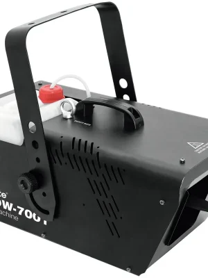 Bewährte Qualität | EUROLITE Snow 7001 Schneemaschine