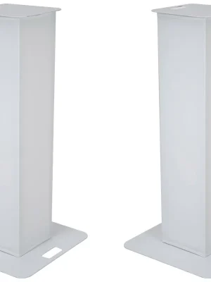 Jetzt bestellen - EUROLITE 2x Stage Stand 100cm inkl. Cover und Tasche