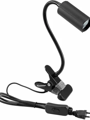 Günstig - EUROLITE LED KKL-7 Spot 6000K schwarz