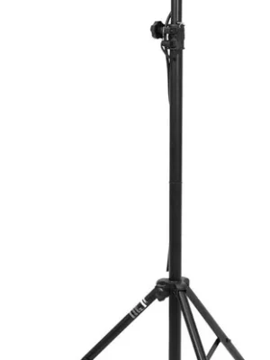 Jetzt neu | EUROLITE Set LED THA-20PC TRC + Stativ