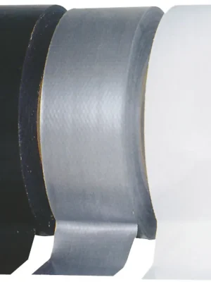 Nur wenige verfügbar - NICHIBAN Gaffa-Klebeband Grau – 38 mm / 50 m