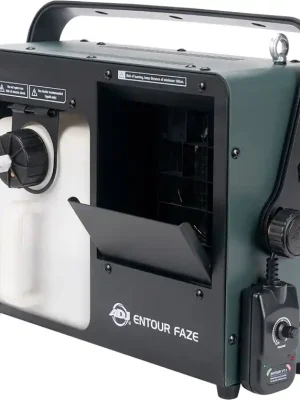 Neu eingetroffen - American DJ Entour Faze