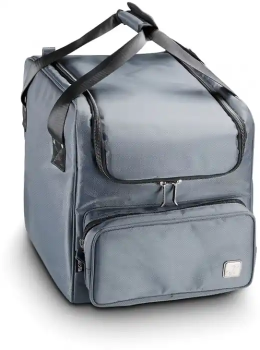 Deal | Cameo GearBag 100 M Universelle Equipmenttasche 330 x 330 x 355 mm