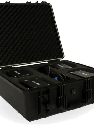 Direkt bestellen | Magic FX CASE für 4 MAGICFX® Power Shots