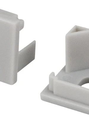 ARTECTA Endkappenset Profile Pro 5, 2er-Set - Werkspreis