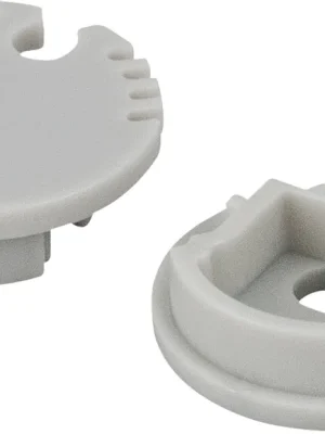 ARTECTA Endkappensatz Profile Pro 8, 2er-Set | Neu im Shop
