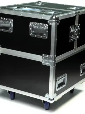 Magic FX Flightcase für SWIRLFAN II | Wochenendangebot