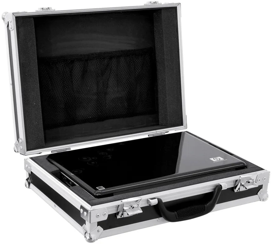 ROADINGER Laptop-Case LC-15 maximal 370x255x30mm | Hohe Qualität