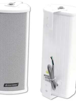 Auf Lager | OMNITRONIC PCW-10 Tonsäule IP44