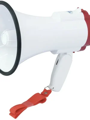 Bewährte Qualität | OMNITRONIC MP-10 Megaphon