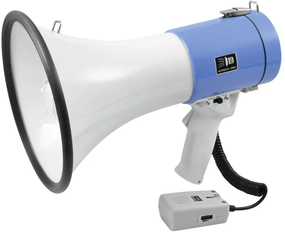OMNITRONIC MP-25 Megaphon | Preishit