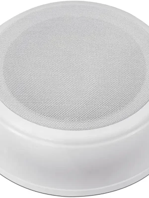 Aktionspreis | OMNITRONIC DAL-2 Deckenlautsprecher