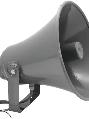 Sonderaktion | OMNITRONIC NOH-30R Druckkammerhorn