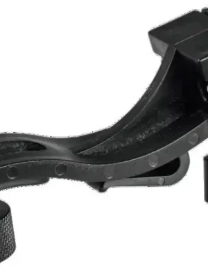 Neue Ware - OMNITRONIC MIC 77LM-Halterung