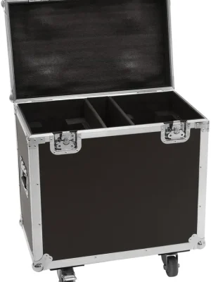 Heute bestellen - ROADINGER Flightcase 2x TMH-X12