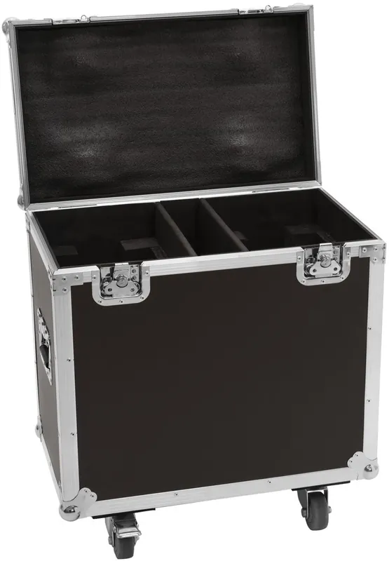 Heute bestellen - ROADINGER Flightcase 2x TMH-X12