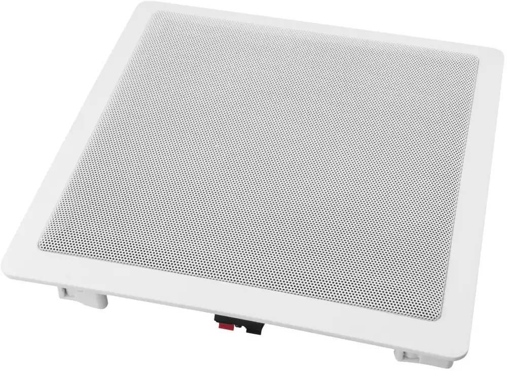 OMNITRONIC CSUB-10 Decken-Subwoofer | Endet bald