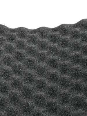 Jetzt bestellen - ACCESSORY Isoliermatte, Noppen Höhe 20mm, 50x100cm