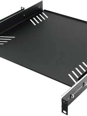 ACCESSORY Rackboden 1HE ausziehbar | Online bestellen