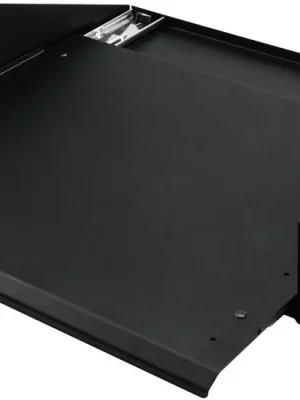 ACCESSORY Rackboden 2HE ausziehbar - Extra sparen