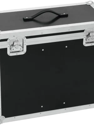 Auf Lager | ROADINGER Flightcase 2x TSL-750/TSL-1200