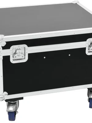 Direkt bestellen | ROADINGER Flightcase 4x LED TMH-X1 Moving-Head Beam