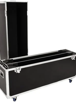 Knallerpreis | ROADINGER Flightcase 2x LCD ZL60