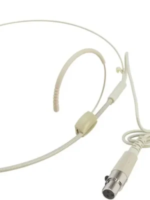 Extra sparen | OMNITRONIC UHF-300 Kopfbügelmikrofon hautfarben