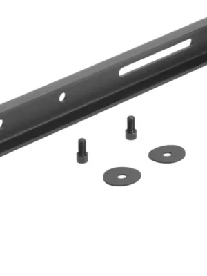 Extra sparen - OMNITRONIC Wandhalterung für PAS-212 MK3