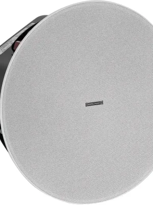 Neu hinzugefügt | OMNITRONIC CSH-6 2-Wege-Deckenlautsprecher