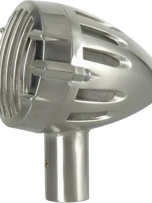 DAP-Audio HM-30 Dynamisches Blues-Harpe-/Mundharmonika-Mikrofon - Neues Produkt
