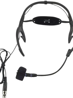 DAP-Audio EH-1 Kondensator-Headset-Mikrofon - Einfach bestellen