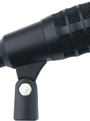 Nicht verpassen - DAP-Audio DM-20 LF dynamisches Instrumentenmikrofon