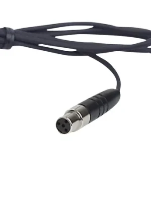 Sehr beliebt - DAP-Audio EL-1 Kondensator-Lavaliermikrofon
