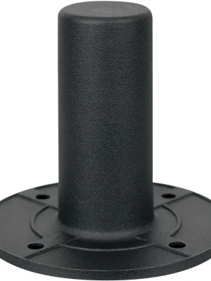 SHOWGEAR Aluminium-Innenadapter 35 mm 95 x Ø 110 mm - Bewährte Qualität