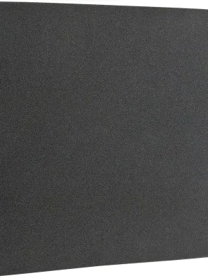 SHOWGEAR Weichschaumstoff 20 mm, Platte 1,5 m x 2 m | Neu hinzugefügt