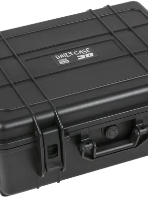 Günstig | SHOWGEAR Daily 30 inkl. Trolley