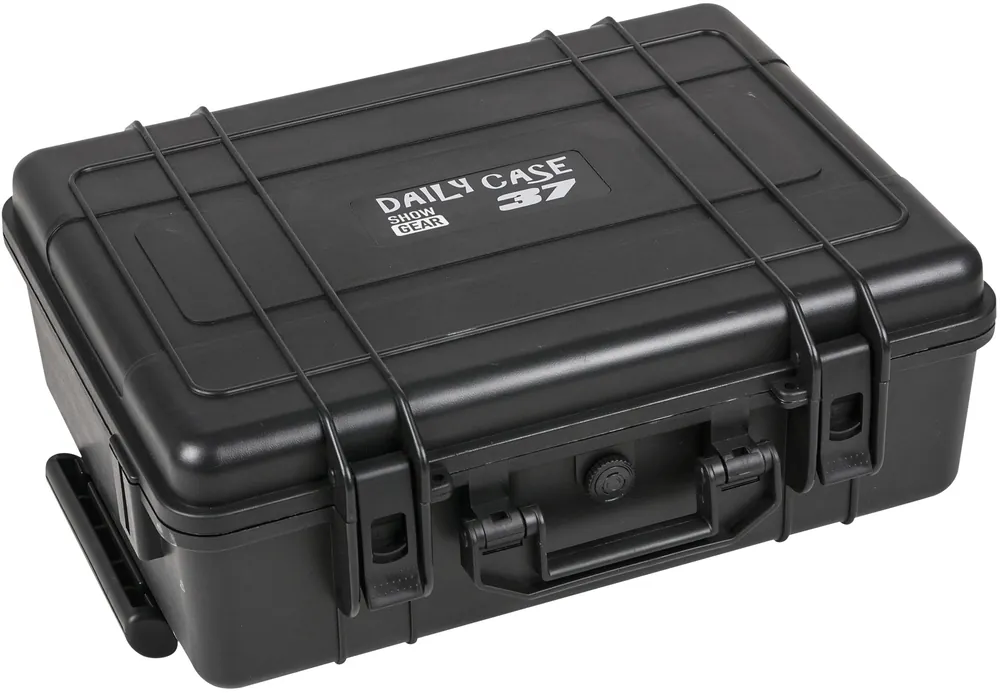 SHOWGEAR Daily 37 inkl. Trolley | Herstellerpreis