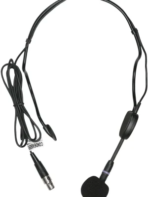 Aktion - DAP-Audio EH-5 Kondensator-Headset-Mikrofon