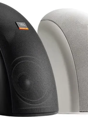 JBL Control CRV ELA-Installationslautsprecher Weiß | Mega-Angebot