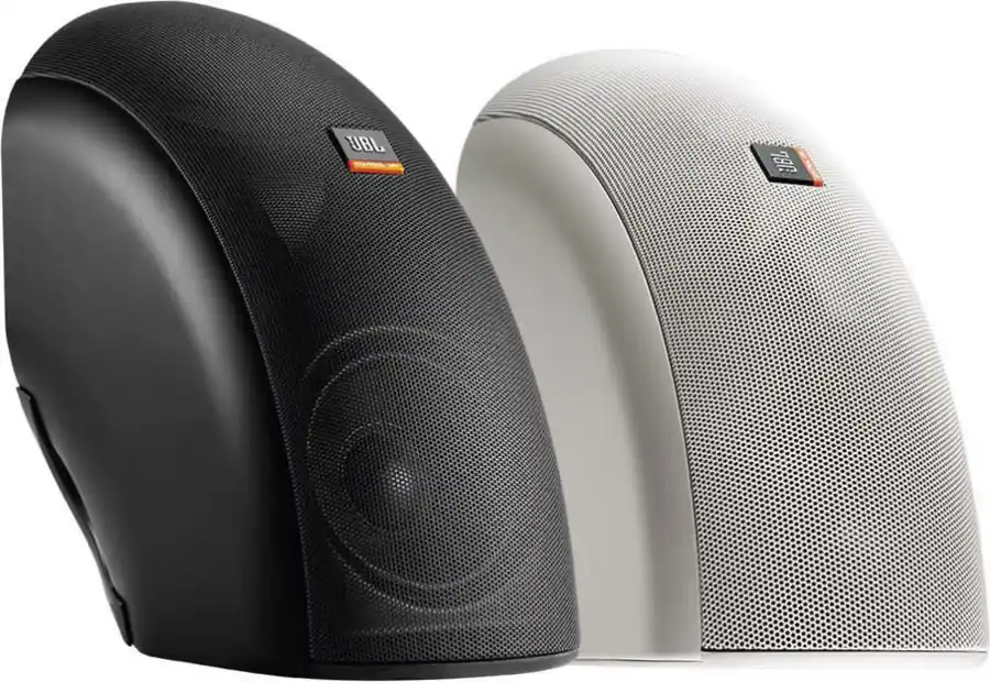 JBL Control CRV ELA-Installationslautsprecher Weiß | Mega-Angebot