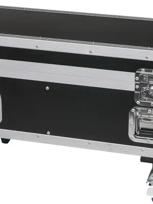 SHOWTEC Koffer für 8x FX Shot & 4x Grundplatte 3 Fächer | Meistverkauft