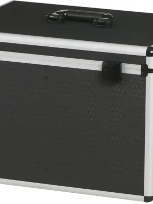 Abverkauf - SHOWTEC Koffer für 4x Kanjo 10 / 60 Value Line